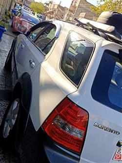 كيا سورينتو